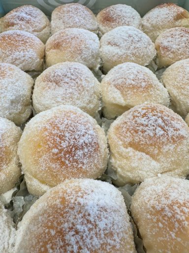 Il Fiocco di neve