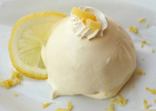 Delizie al Limone