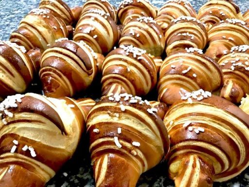 Cornetto Ischitano